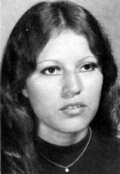Yolanda Moreno: class of 1977, Norte Del Rio High School, Sacramento, CA.